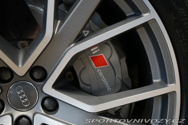 Audi SQ7 4.0 TDI*QUATTRO*TAŽ*PANO* 2018