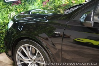 Audi SQ7 4.0 TDI*QUATTRO*TAŽ*PANO* 2018