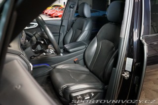 Audi SQ7 4.0 TDI*QUATTRO*TAŽ*PANO* 2018