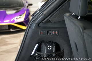 Audi SQ7 4.0 TDI*QUATTRO*TAŽ*PANO* 2018