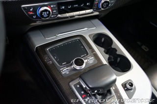 Audi SQ7 4.0 TDI*QUATTRO*TAŽ*PANO* 2018