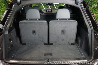 Audi SQ7 4.0 TDI*QUATTRO*TAŽ*PANO* 2018