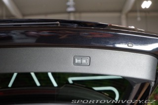 Audi SQ7 4.0 TDI*QUATTRO*TAŽ*PANO* 2018