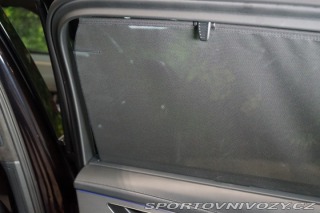 Audi SQ7 4.0 TDI*QUATTRO*TAŽ*PANO* 2018