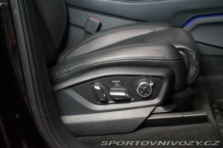 Audi SQ7 4.0 TDI*QUATTRO*TAŽ*PANO* 2018