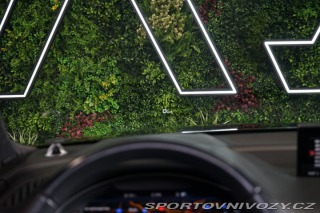 Audi SQ7 4.0 TDI*QUATTRO*TAŽ*PANO* 2018