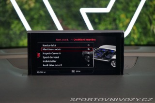 Audi SQ7 4.0 TDI*QUATTRO*TAŽ*PANO* 2018