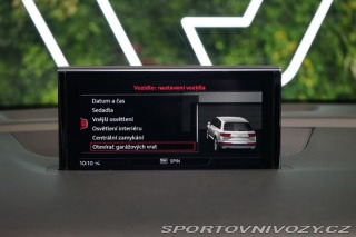 Audi SQ7 4.0 TDI*QUATTRO*TAŽ*PANO* 2018