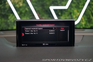 Audi SQ7 4.0 TDI*QUATTRO*TAŽ*PANO* 2018