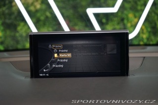 Audi SQ7 4.0 TDI*QUATTRO*TAŽ*PANO* 2018