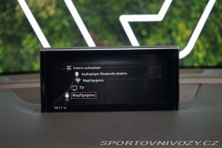 Audi SQ7 4.0 TDI*QUATTRO*TAŽ*PANO* 2018