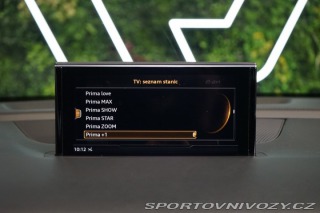 Audi SQ7 4.0 TDI*QUATTRO*TAŽ*PANO* 2018