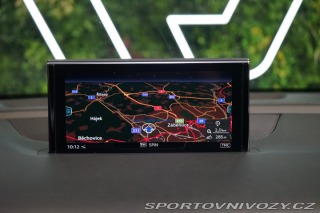 Audi SQ7 4.0 TDI*QUATTRO*TAŽ*PANO* 2018