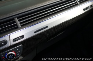 Audi SQ7 4.0 TDI*QUATTRO*TAŽ*PANO* 2018