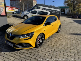 Renault Mégane RS IV Cup