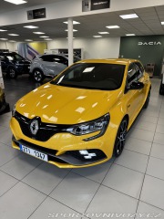 Renault Mégane RS IV Cup