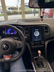 Renault Mégane RS IV Cup 2019