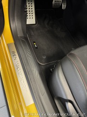 Renault Mégane RS IV Cup 2019