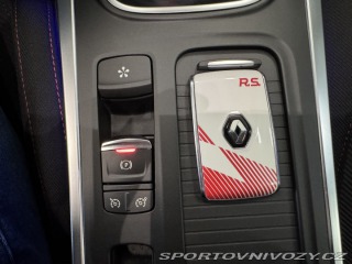 Renault Mégane RS IV Cup 2019