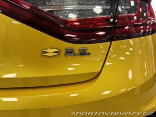 Renault Mégane RS IV Cup 2019