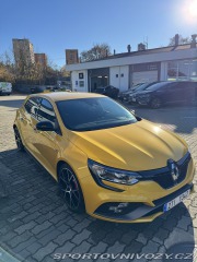 Renault Mégane RS IV Cup 2019