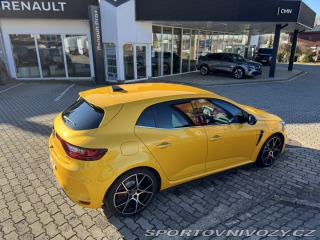 Renault Mégane RS IV Cup 2019