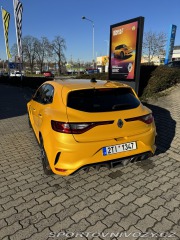 Renault Mégane RS IV Cup 2019