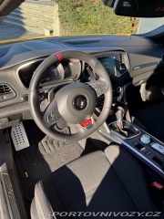 Renault Mégane RS IV Cup 2019