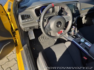 Renault Mégane RS IV Cup 2019