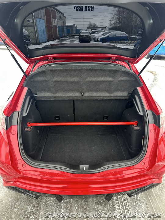 Honda Civic FN2 TypeR 2008