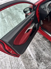 Honda Civic FN2 TypeR 2008