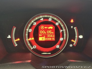 Honda Civic FN2 TypeR 2008