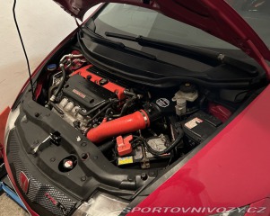 Honda Civic FN2 TypeR 2008