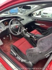 Honda Civic FN2 TypeR 2008
