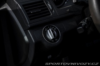 Mercedes-Benz C C63 AMG Performance Pack 2010