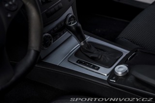 Mercedes-Benz C C63 AMG Performance Pack 2010