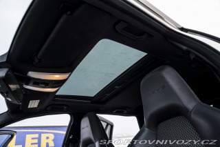 Mercedes-Benz C C63 AMG Performance Pack 2010