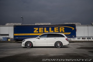 Mercedes-Benz C C63 AMG Performance Pack 2010
