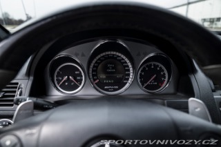 Mercedes-Benz C C63 AMG Performance Pack 2010