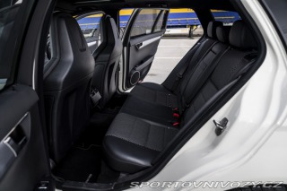 Mercedes-Benz C C63 AMG Performance Pack 2010