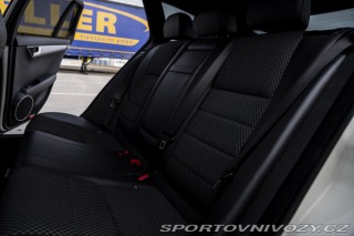 Mercedes-Benz C C63 AMG Performance Pack 2010