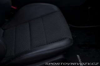 Mercedes-Benz C C63 AMG Performance Pack 2010