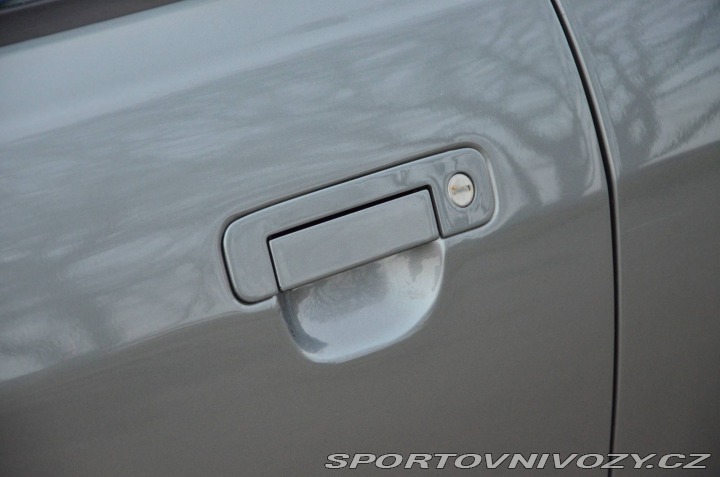 Audi S2 Quattro 1991