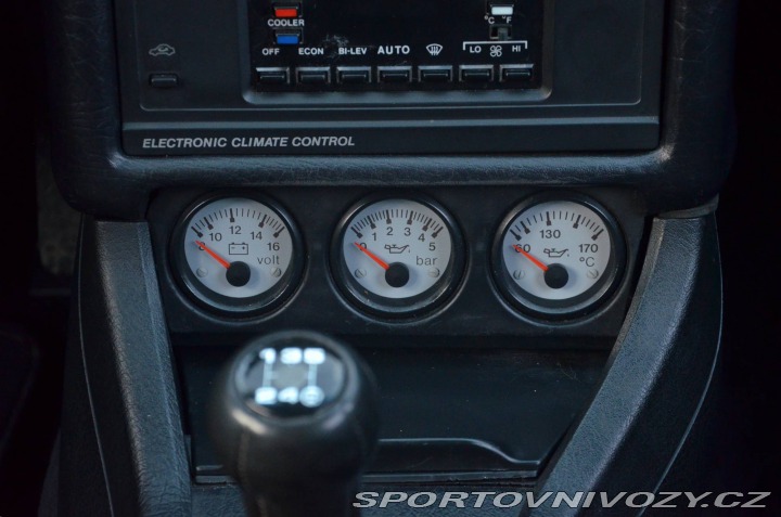 Audi S2 Quattro 1991