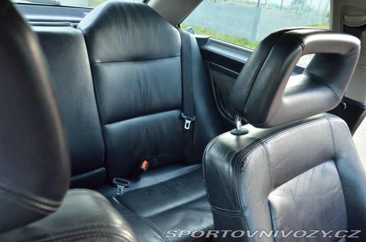 Audi S2 Quattro 1991