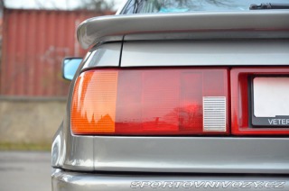 Audi S2 Quattro 1991