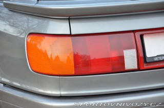 Audi S2 Quattro 1991