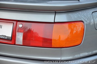 Audi S2 Quattro 1991