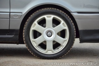 Audi S2 Quattro 1991