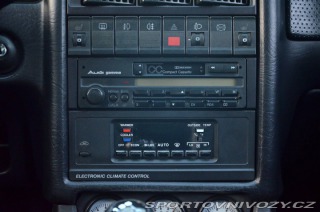 Audi S2 Quattro 1991